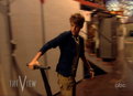 The View : Justin Bieber Rides A Segway