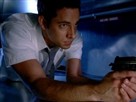 Chuck Versus the Cubic Z