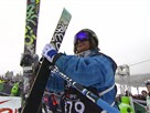 Freeski Slopestyle Highlights
