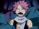 Fairy Tail | Season 1 Episode 11 | The Cursed Island