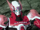 Tiger & Bunny | Season 1 Episode 13 | Confidence is a plant of slow growth.