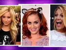 Celeb Summer Hair 'Do's