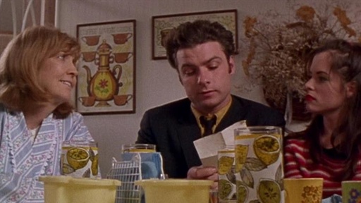 The Daytrippers