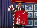 Late Night with Jimmy Fallon - 12 Days of Christmas Sweaters: Day 7