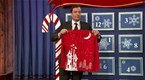 12 Days of Christmas Sweaters: Day 7