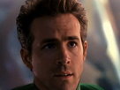 Van Wilder: the Rise of Green Lantern