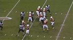 Texas Tech at Texas: Nov 15&sbquo;  2003