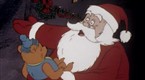 The Bear Who Slept Through Christmas