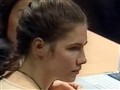 NBC TODAY Show - Knox ‘Completely Surprised’ by Verdict&sbquo;  Parents Say