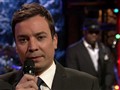 Late Night with Jimmy Fallon - Slow Jam the News: Timothy Geithner Edition