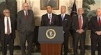 35x16 Obama Calls for Limits On Banks Screenshot