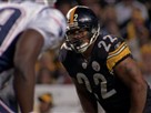 2004 Patriots @ Steelers