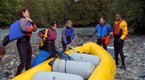 Psych: Thrill Seekers and Hell Raisers (season 4, episode 10)