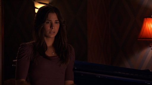 Kaylie and Damon