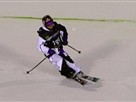 Freeski Superpipe Highlights