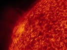 Haunting Images from the Sun
