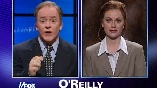 The O'Reilly Factor