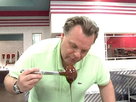 Dressing up a Plain Cake With Francois Payard