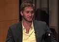 Mad Men - Casting Harry Crane and Ken Cosgrove