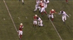 Texas Tech at Nebraska: Oct 20&sbquo;  2001