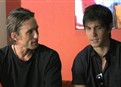 Days Insider Interviews Jay and Casey picture