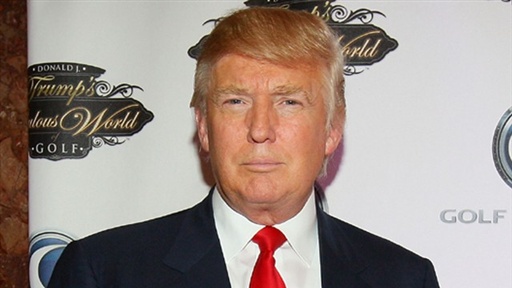 Donald Trump On Tiger Woods' Return to Golf and Jesse James Reha Video