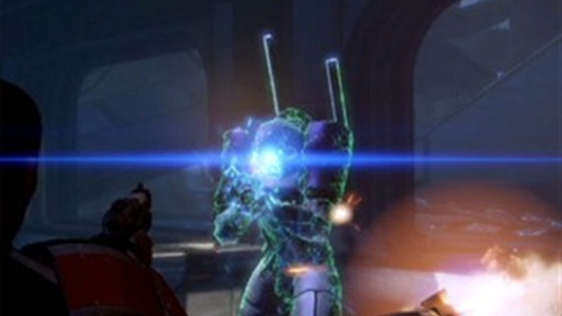 Morgan Webb's DLC Picks: Red Dead Remption, Mass Effect 2