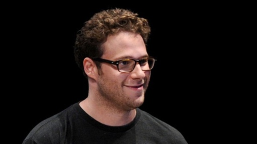 Comic-Con 2010: Seth Rogen On 'The Green Hornet' - 'It's Really Video