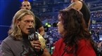 Friday Night SmackDown: Edge and Vickie’s Wedding Announcement