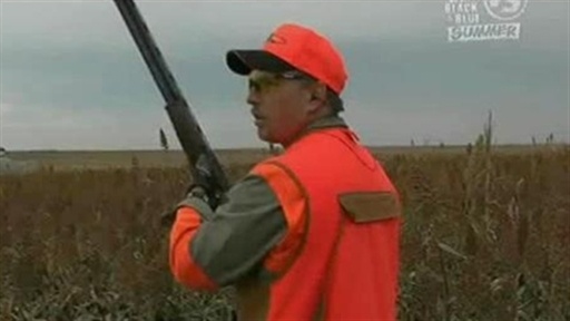 Expedition Safari Remembers Joe Foss