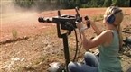 Attack of the Show: Full Auto Shoot