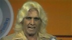 WWE Extras: The Ultimate Ric Flair Collection: Harley Race