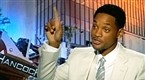 Celebrity Interviews: Hancock: Will Smith