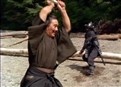The Samurai picture