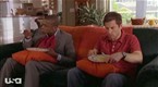 Psych: Shawn vs. the Red Phantom (season 1, episode 8)