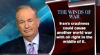 Bill O'Reilly's Talking Points: Talking Points: June 25, 2008