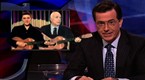 The Colbert Report: Wed, Jun 25, 2008 (season 4, episode 85)