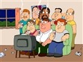 Family Guy - Statue of Liberty
