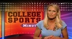 College Sports Minute