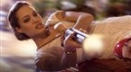 Movies &amp; TV: Angelina Jolie Interview