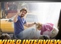 You Don't Mess With The Zohan Interviews picture