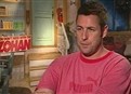 You Don't Mess With The Zohan Interviews picture