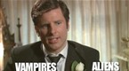 Fear Itself: Taste Test with James Roday