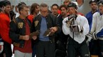 Happy Gilmore: Hockey Tryouts