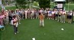 Happy Gilmore: Temper Tantrum