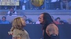Friday Night SmackDown: The Cutting Edge: One Night Stand Main Event Edition