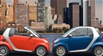 CHIC.TV Supercars: Smart ForTwo