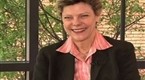 CNET News: Reflections from Cokie Roberts