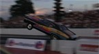 PINKS: All Outtakes:Wheelies