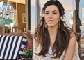 TV's Sexiest: Holloway/Longoria picture